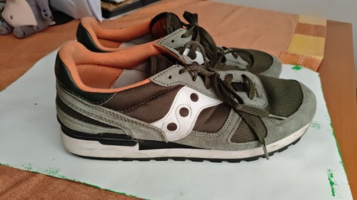 Sneakers saucony shadow - shadow, tg