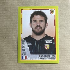 101 LECA LENS PANINI FOOT 22