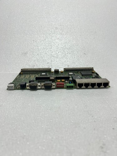 Baumuller scheda pcb 9908e - baumuller,