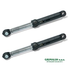 COPPIA AMMORTIZZATORE 100N PER