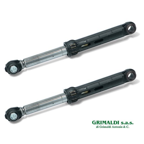 Coppia ammortizzatore 100n per - ammortizzatore,
