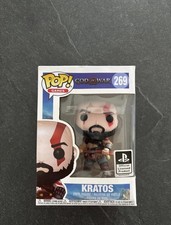 Funko pop kratos god - funko,