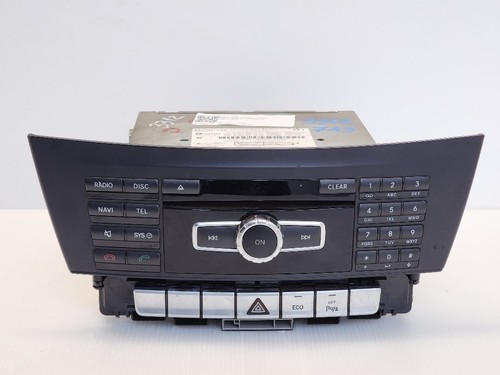 Navigatore per mercedes - per,