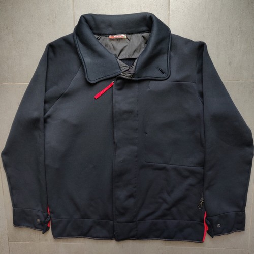 Vintage 00s prada sport navy - vintage,