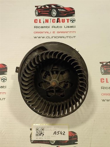 Ventola abitacolo per - per, audi