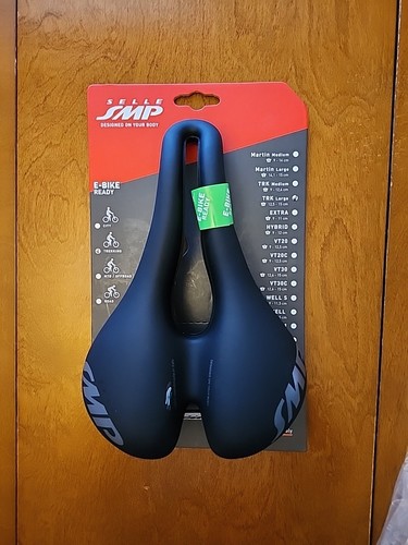 Selle smp trk sella bici - selle,