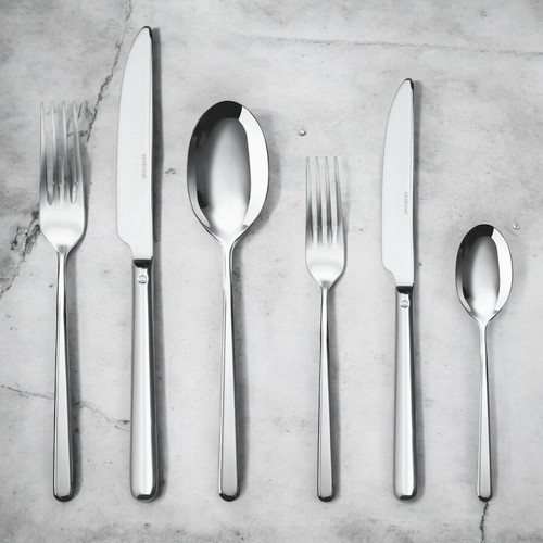 Sambonet cutlery set - cutlery, set,
