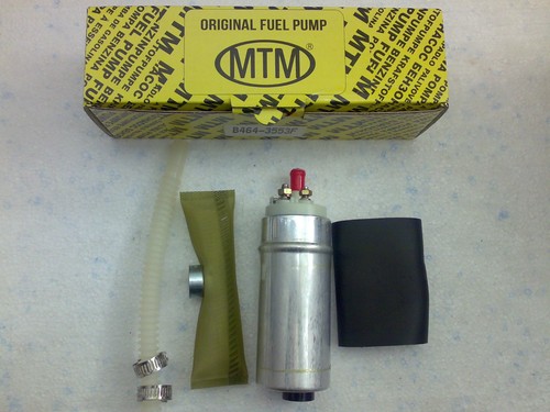 Pompa benzina per bmw - 1150, gs
