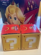 McDonald’s Happy Meal Toy