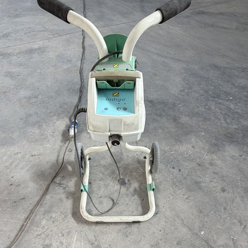 Zodiac indigo pulitore robot - indigo,