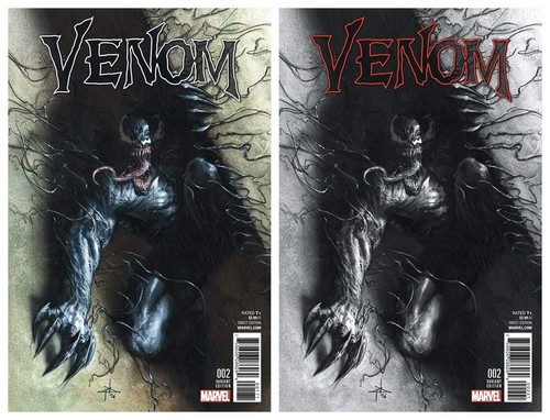 Venom gabriele dell - gabriele, dell’otto