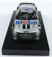 Kevin Harvick Firmato LE
