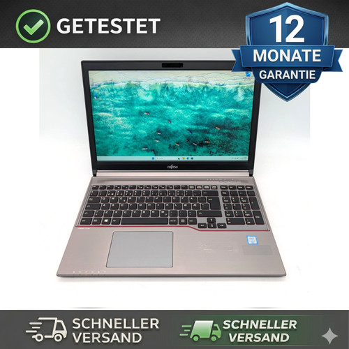 Portatile fujitsu lifebook - fujitsu,