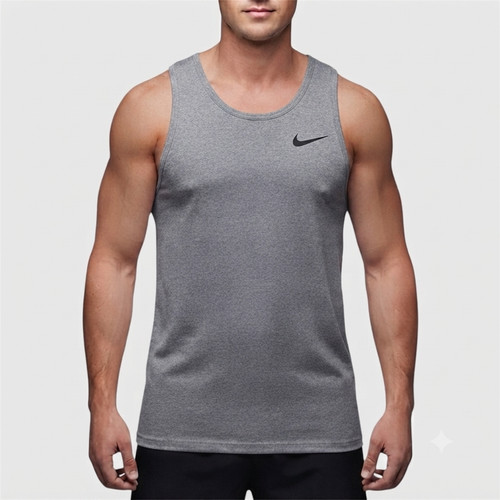 Nike canotta uomo estiva - nike,