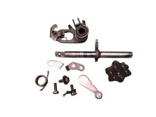 asta selettore cambio gear selector rod yamaha TT 600 R 03-05 5CH