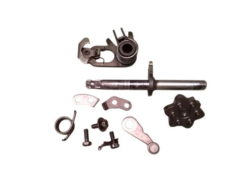 Asta selettore cambio gear - asta,