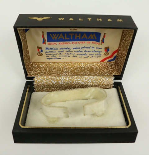 Orologio waltham anno - orologio,