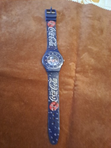 Coca cola quartz - coca,