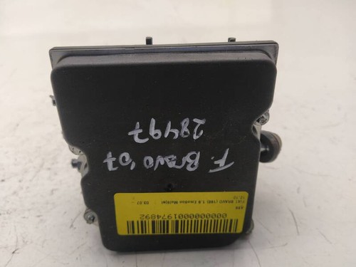 51798096 abs fiat bravo - 51798096,