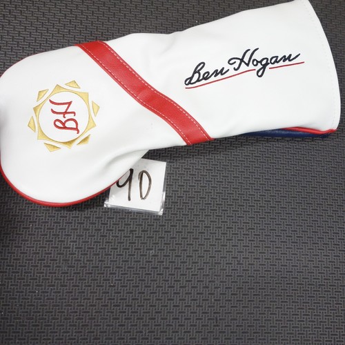 Ben hogan driver - ben, copricapo