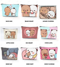 Pochette Bubu e Dudu. Astucci