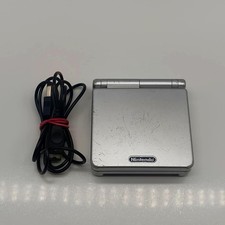 CONSOLE NINTENDO GBA GAME BOY