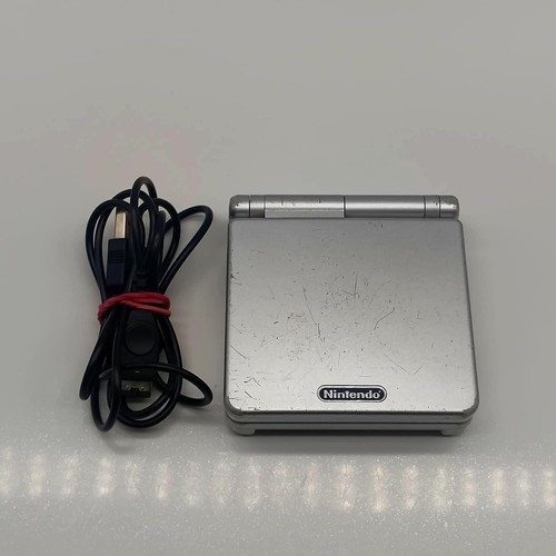 Console nintendo gba - console,