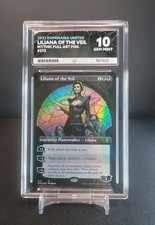 MTG Dominaria United - Liliana