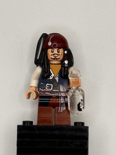 Lego Pirati dei Caraibi