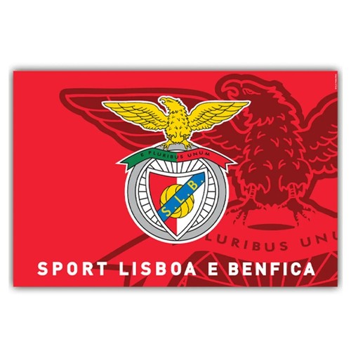Bandiera benfica bandeira - benfica,