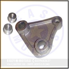 POLINI 214.0115 SUPPORTO PER MARMITTA PIAGGIO EVOLUTION