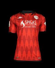 Maglia Spezia Calcio Serie B