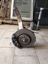 06700320530 Maserati Levante Fusello Anteriore Sinistro 3.0 Diesel