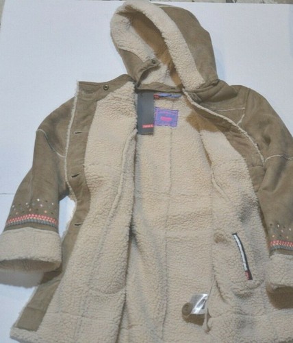 Giubbotto bimba cappotto - giubbotto,