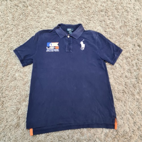 Ralph lauren camicia ragazzo - lauren,