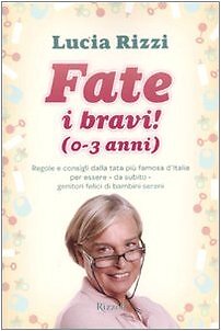 Fate bravi 3 anni - i, bravi!