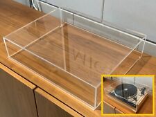 Thorens TD 160 Coperchio