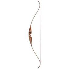 Nuovo 58" Orso Tiro con l'arco