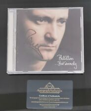 Phil Collins CD But Seriously