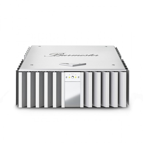 Burmester audiosysteme 956 - burmester,