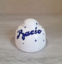 🔵 Baci Perugina Scatola Ceramica Deruta