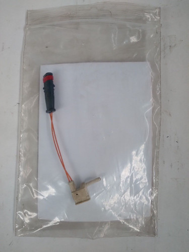 Segnalatore usura freni - segnalatore,