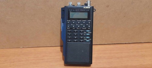 Alinco 500t - alinco, dj-500t