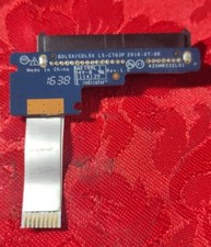 Adattatore SATA per Hard Disk HP 250 G5 connettore drive BDL5X CDL5X LS-C703P