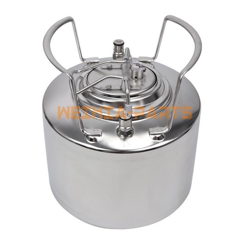 Nuovo fusto fermentatore - fusto,