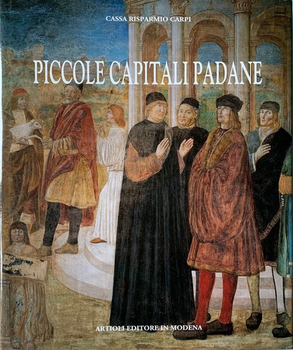 Colli garuti pelloni - colli,,