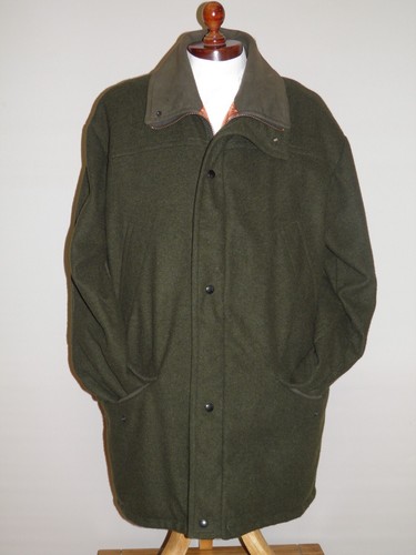 Giacca uomo buckleigh verde - buckleigh,