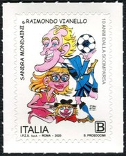ITALIA 2020: 10° Anniversario