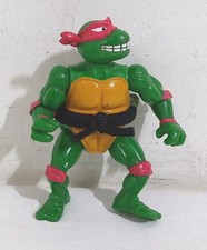 90253 Playmates Toys 1989 - Teenage Mutant Ninja Turtles - Raffaello