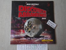 MAX PEZZALI 883 LP 12"